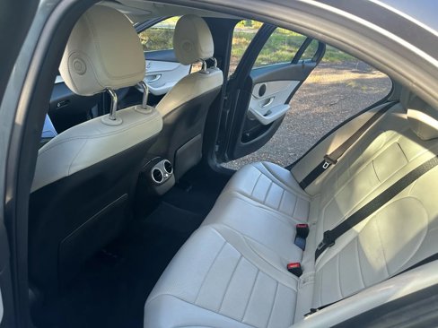 Used 2016 Mercedes-Benz C 300 Sedan image 17