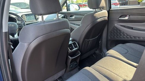 Used 2020 Hyundai Santa Fe SEL image 31