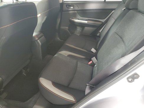 Used 2016 Subaru Crosstrek 2.0i Premium image 13
