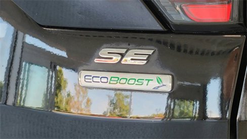 Used 2018 Ford Escape SE image 29