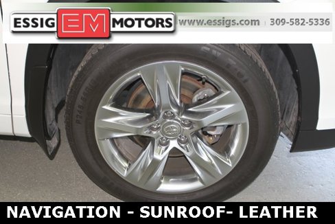 Used 2015 Toyota Highlander Limited image 5