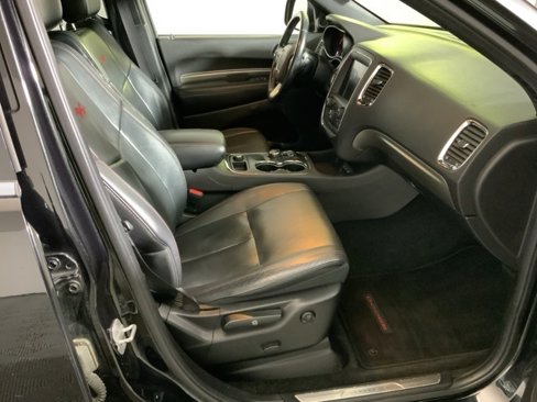 Used 2014 Dodge Durango R/T image 40