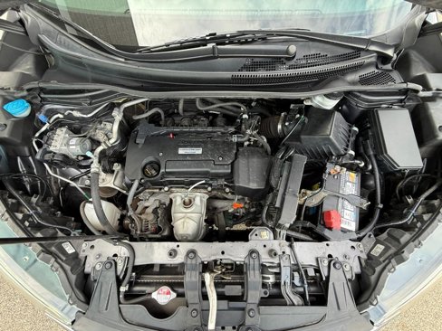 Used 2016 Honda CR-V EX-L image 13