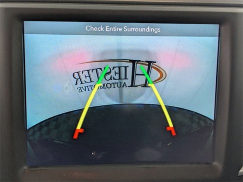 Used 2019 RAM 1500 Classic Warlock w/ Electronics Group image 20