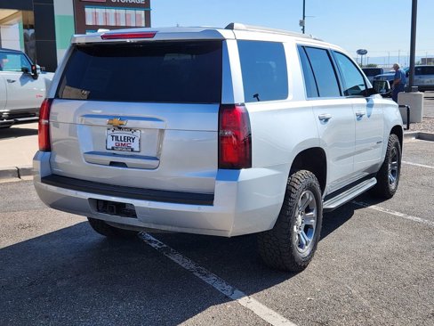 Used 2019 Chevrolet Tahoe LS image 10