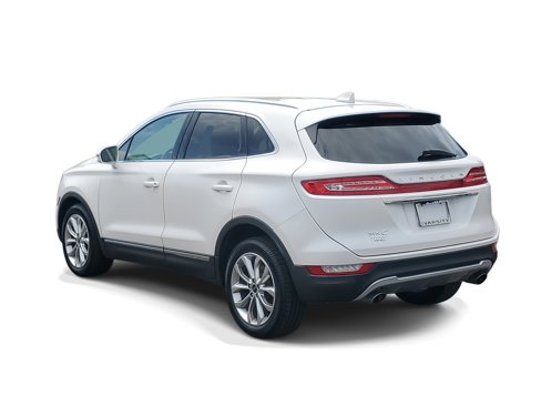 Used 2019 Lincoln MKC Select w/ Select Plus Package image 4