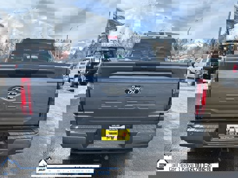 New 2025 Ford F150 STX w/ STX Black Appearance Package image 28