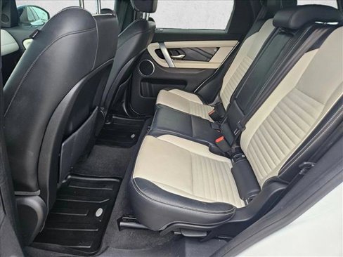 Used 2020 Land Rover Discovery Sport S R-Dynamic image 15