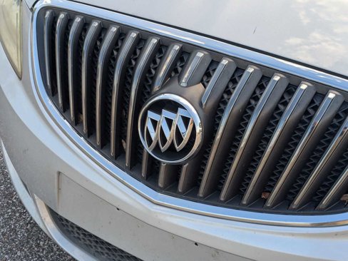 Used 2014 Buick Verano Convenience image 9