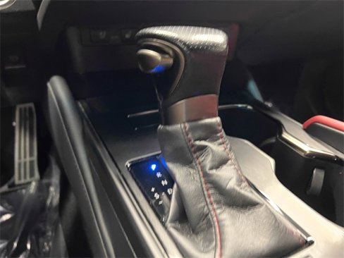 Certified 2023 Lexus ES 350 F Sport image 22