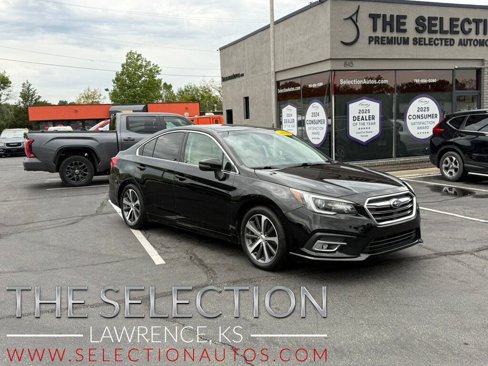 Used 2019 Subaru Legacy 2.5i Limited image 1