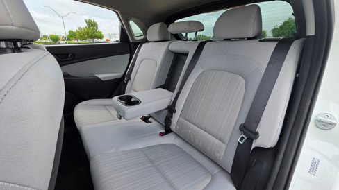 Used 2023 Hyundai Kona SEL image 18