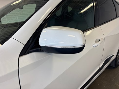 Used 2022 Acura RDX AWD image 25