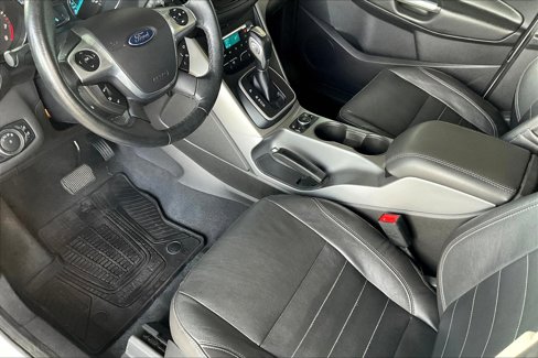Used 2014 Ford Escape SE w/ Equipment Group 201A image 14