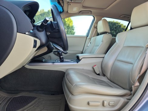 Used 2013 Acura RDX FWD image 5