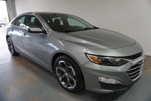 Used 2023 Chevrolet Malibu LT image 5