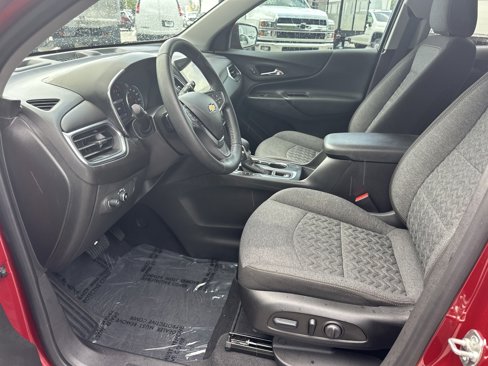 Certified 2023 Chevrolet Equinox LT image 30