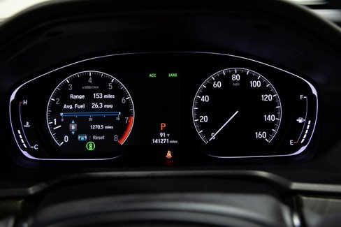 Used 2018 Honda Accord EX-L image 18