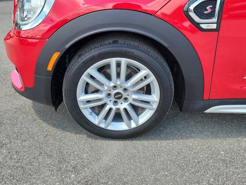 Used 2019 MINI Cooper Countryman S image 5