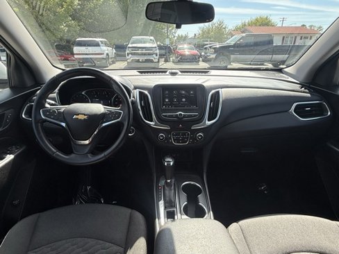 Used 2019 Chevrolet Equinox LT image 21