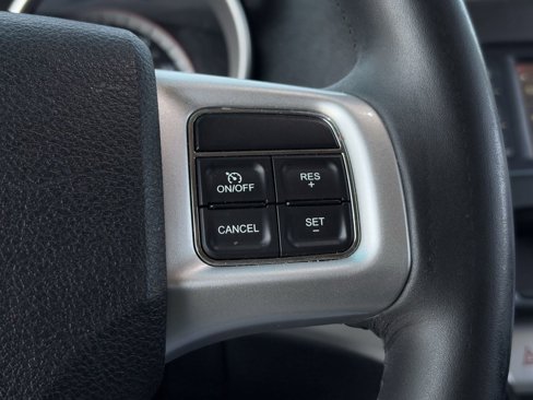 Used 2016 Dodge Journey Crossroad image 17