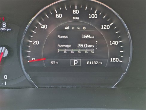 Used 2017 Kia Sorento EX image 31