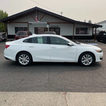 Used 2023 Chevrolet Malibu LT image 6