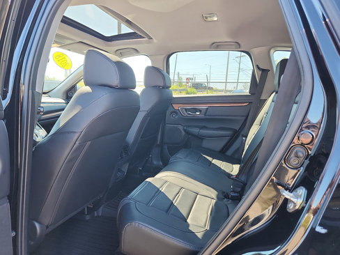 Used 2018 Honda CR-V EX-L image 10