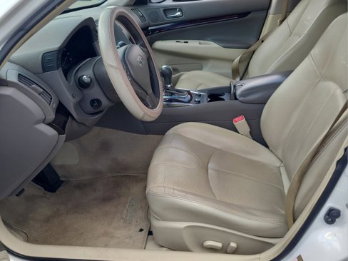 Used 2015 INFINITI Q60 Journey w/ Premium Package image 39