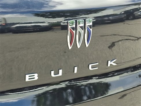 Used 2024 Buick Encore GX Sport Touring w/ Comfort Package image 35