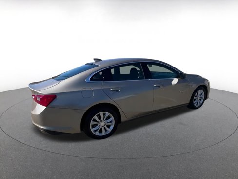 Used 2023 Chevrolet Malibu LT image 15