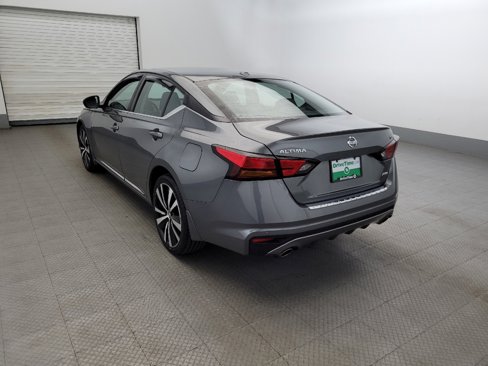 Used 2020 Nissan Altima 2.5 SR image 5