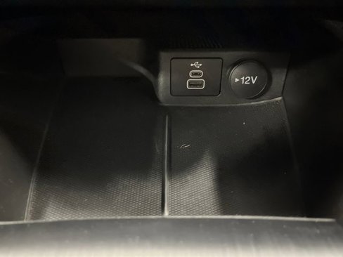 Used 2025 Ford Escape ST-Line Select image 23