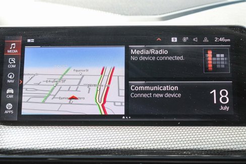 Used 2022 BMW 228i Gran Coupe w/ Convenience Package image 15
