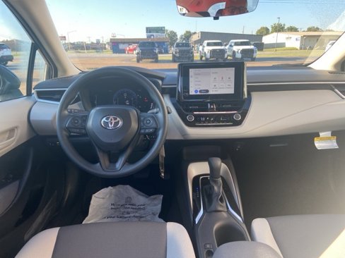 New 2026 Toyota Corolla LE image 12