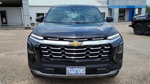 New 2026 Chevrolet Equinox LT image 3
