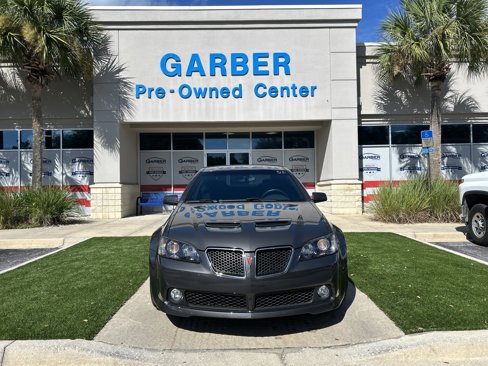 Used 2008 Pontiac G8 GT image 2