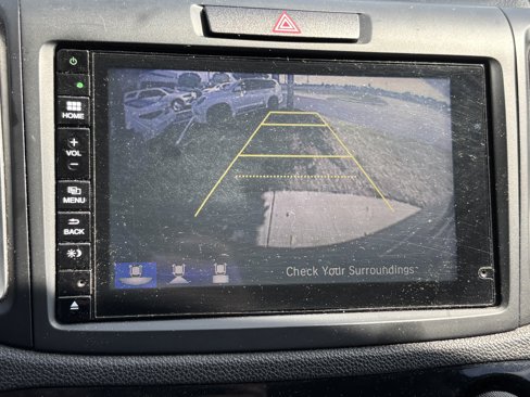Used 2016 Honda CR-V EX image 25
