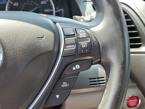 Used 2017 Acura RDX AWD image 23