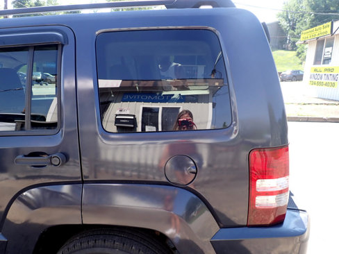 Used 2008 Jeep Liberty Sport w/ Popular Equipment Group image 17