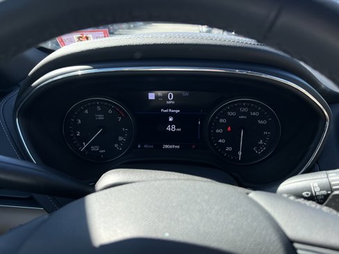 Used 2020 Cadillac CT5 Premium Luxury image 18