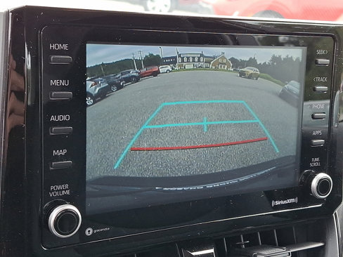 Used 2022 Toyota Corolla LE image 24