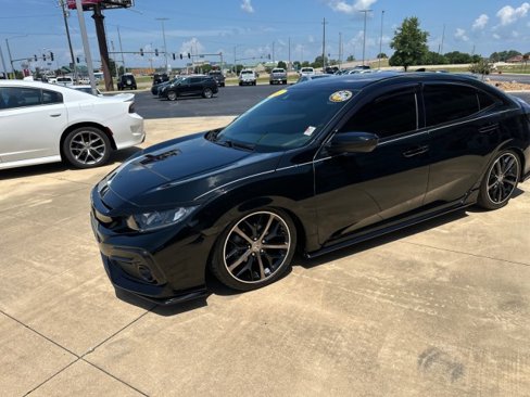 Used 2021 Honda Civic Sport image 15