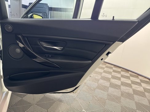 Used 2015 BMW 335i xDrive Sedan image 24