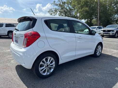 Used 2022 Chevrolet Spark LT image 5