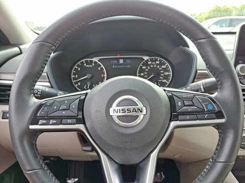 Used 2020 Nissan Altima 2.5 SL image 20