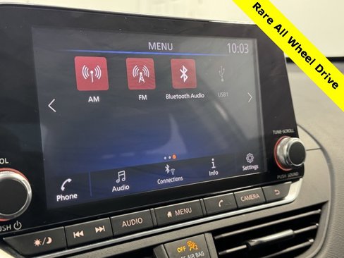 Used 2023 Nissan Altima 2.5 S image 20