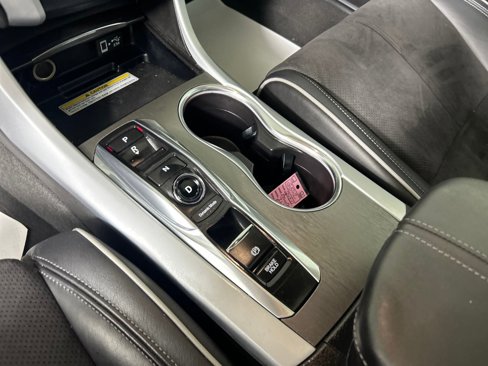 Used 2020 Acura TLX V6 w/ A-SPEC Pkg image 19