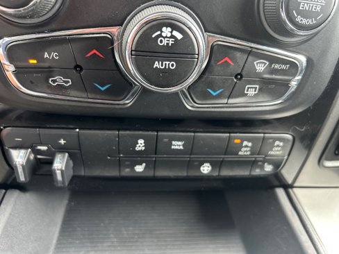 Used 2018 RAM 1500 Sport w/ Quick Order Package 27Q Night image 25