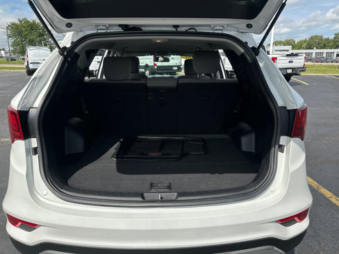 Used 2018 Hyundai Santa Fe Sport image 31